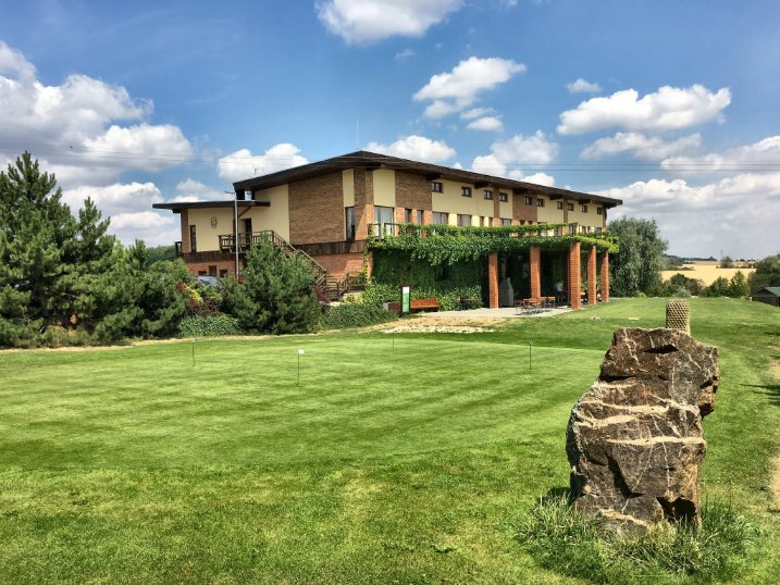 Botanika Horní Bezděkov Svatba