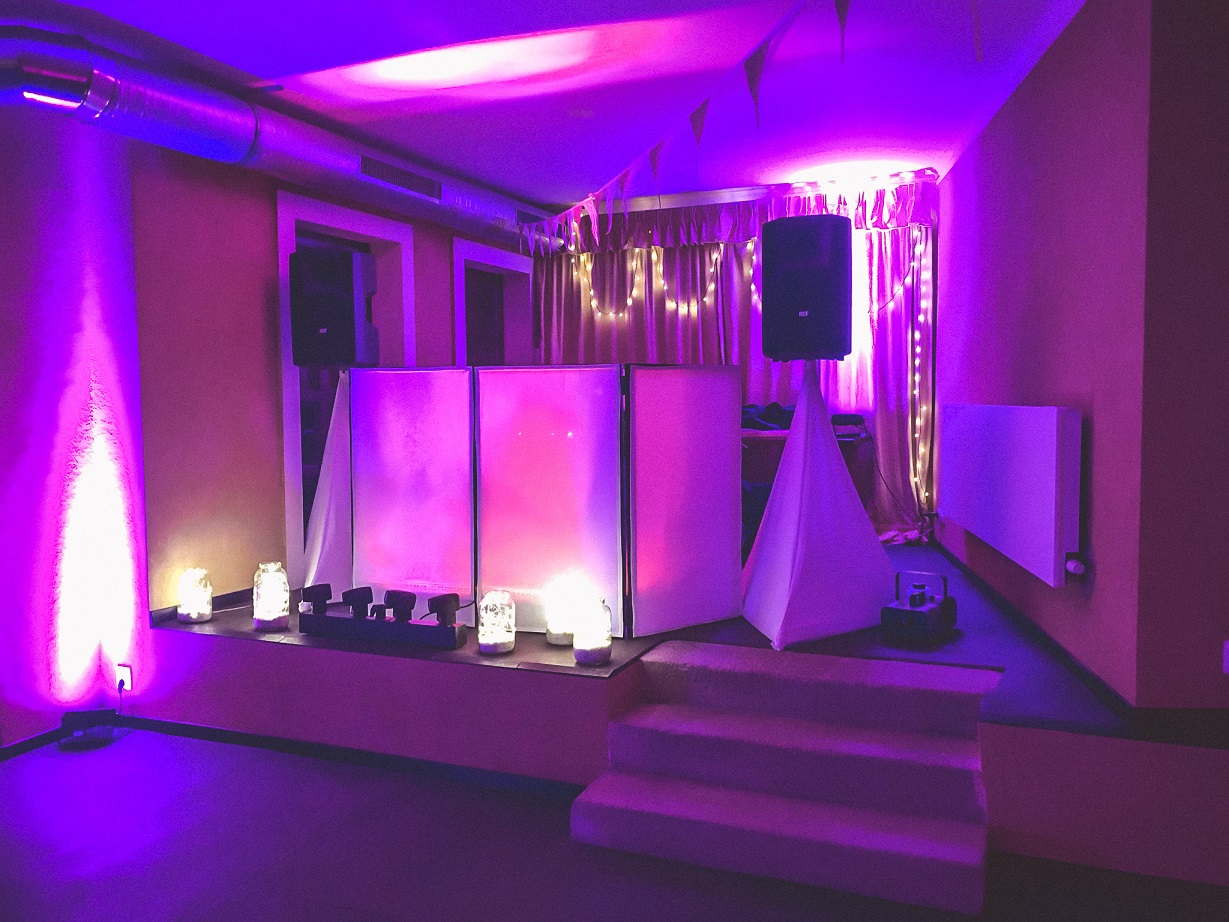 Dj Praha, Beroun Hoffmeister