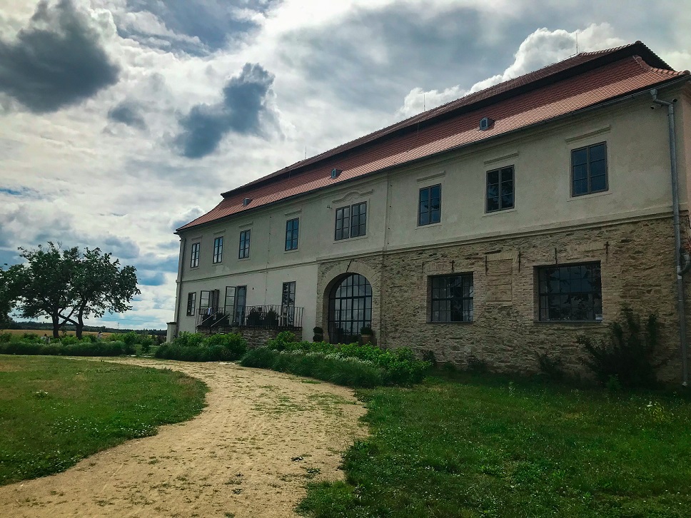 Svatba Kocanda Kravsko