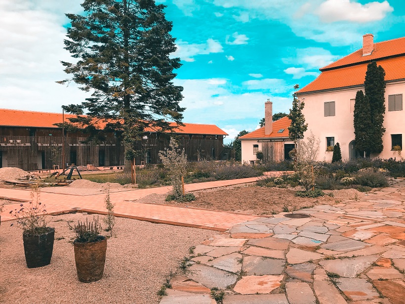 Svatba Kocanda Kravsko