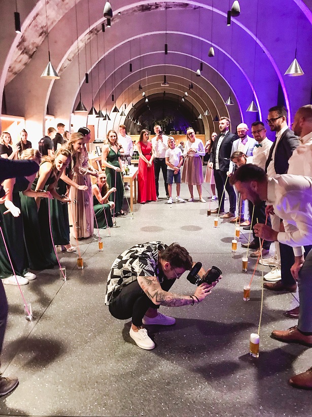 Svatba Lahofer Znojmo