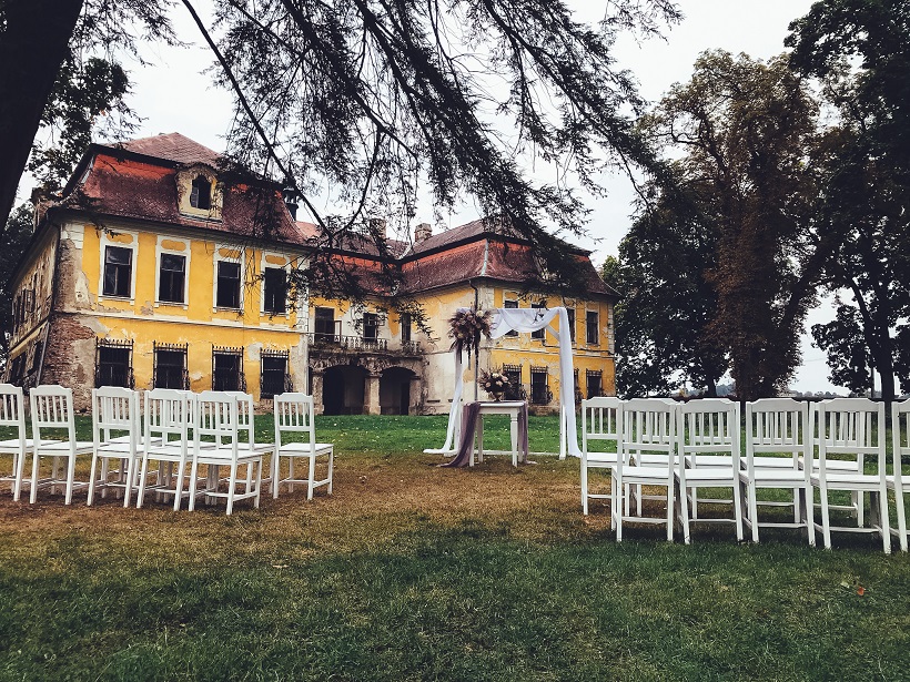 Svatba Příbram a okolí Penzion Smolotel, Smolotely