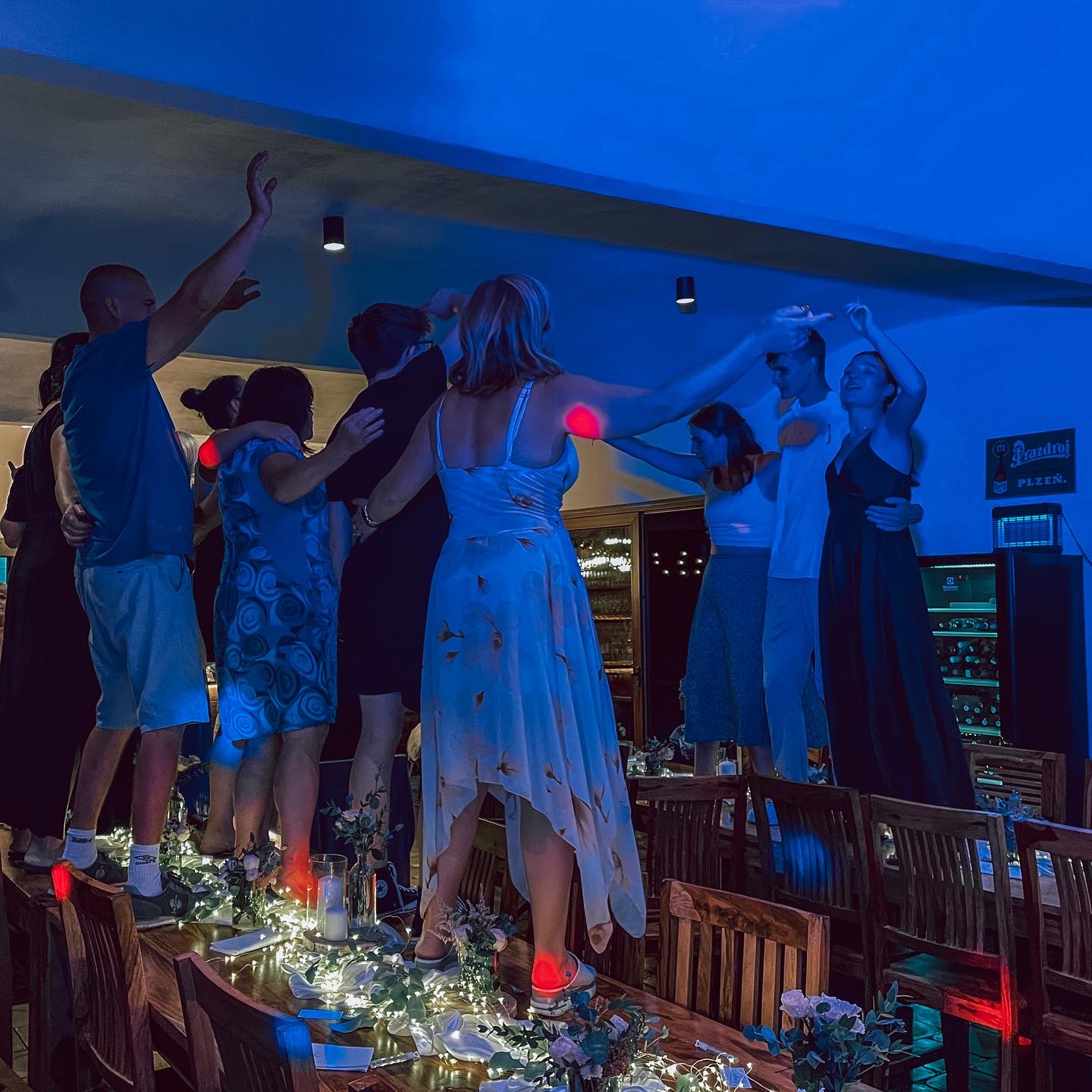 Svatební Dj a moderátor Statek u Kapličky