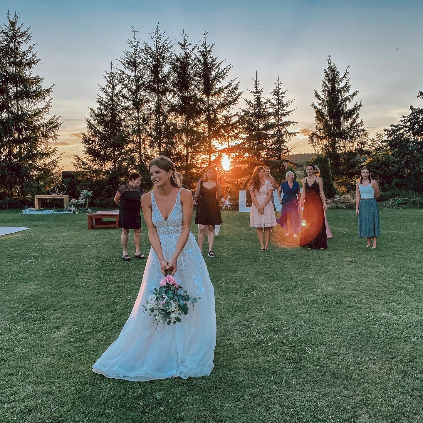 Svatební Dj a moderátor Statek u Kapličky