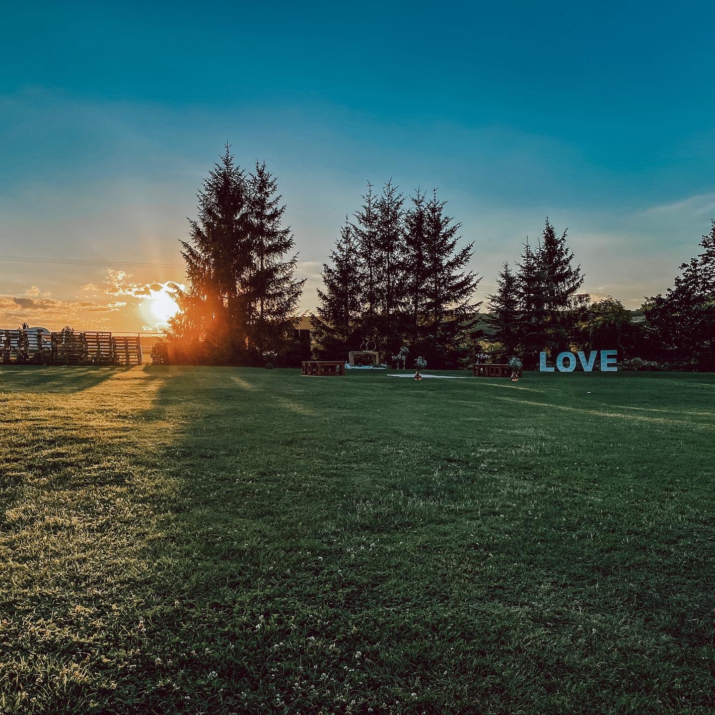 Svatební Dj a moderátor Statek u Kapličky