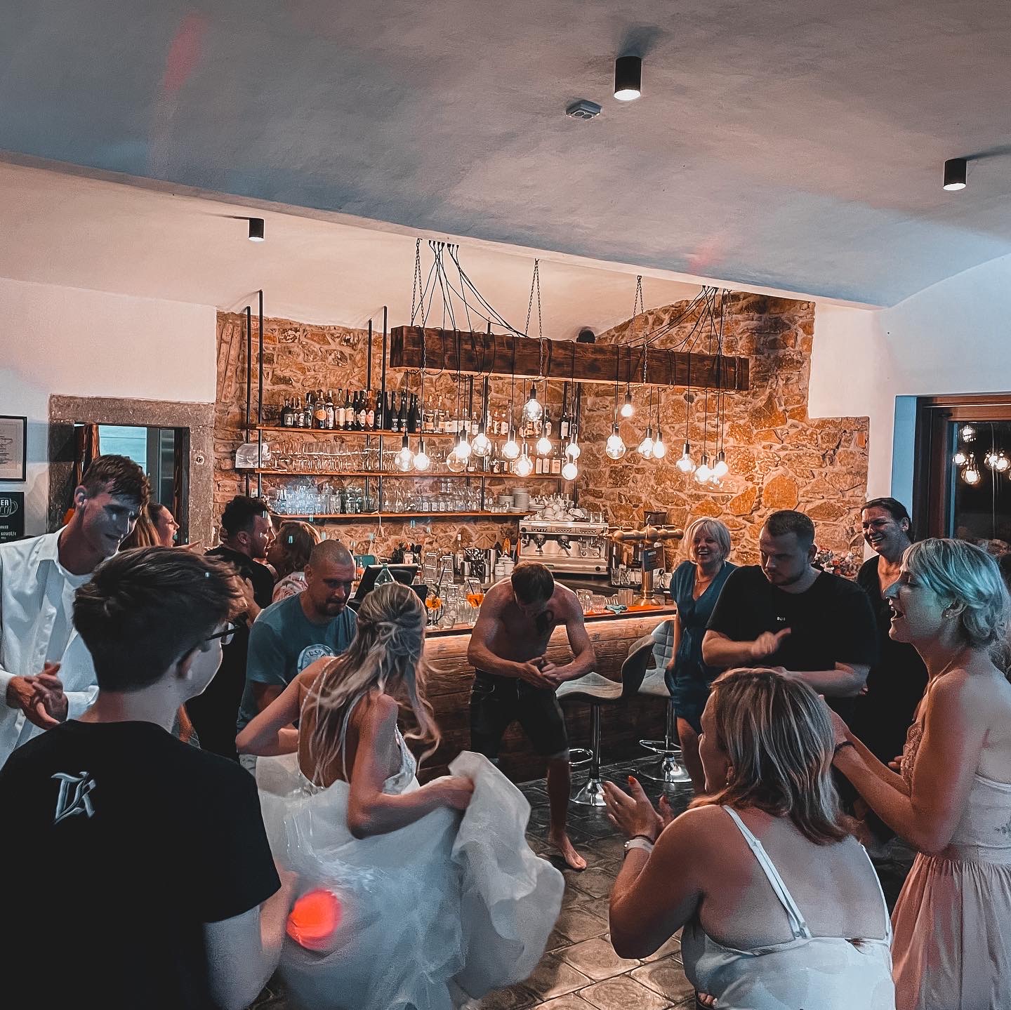 Svatební Dj a moderátor Statek u Kapličky