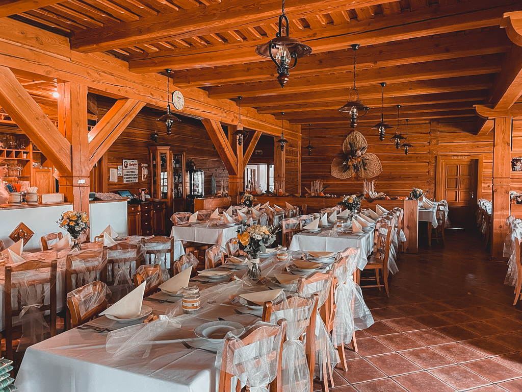 Svatební Dj a Moderátor