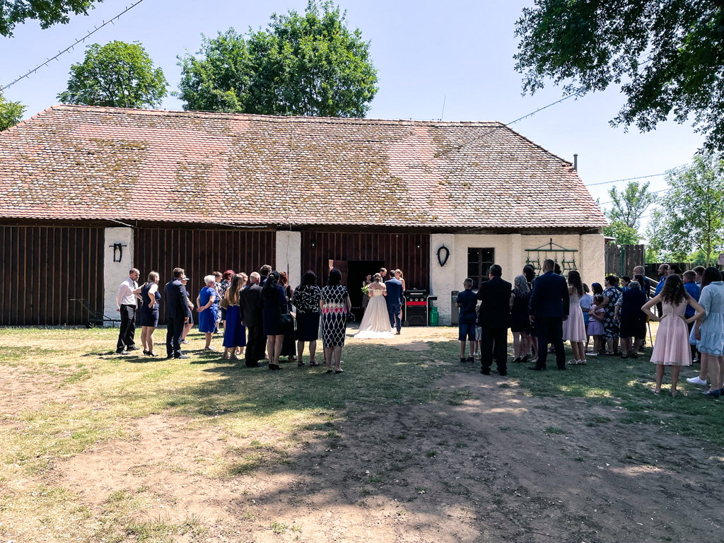 Svatební Dj a Moderátor