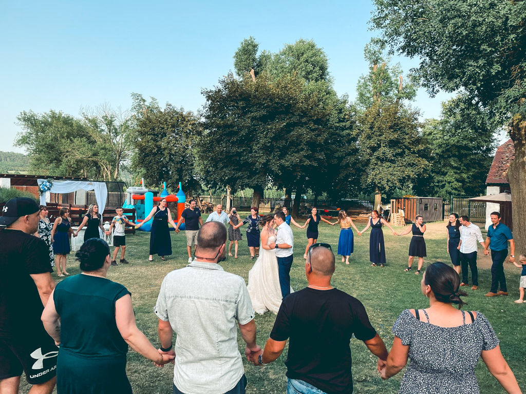 Svatební Dj a Moderátor