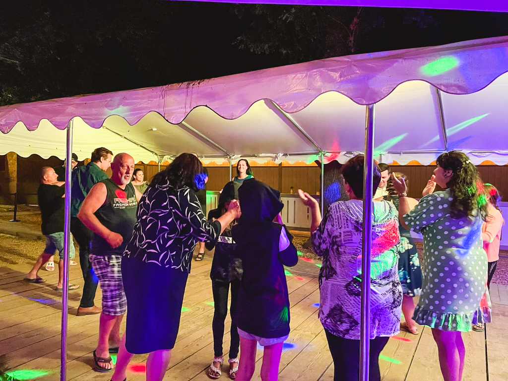 Svatební Dj a Moderátor