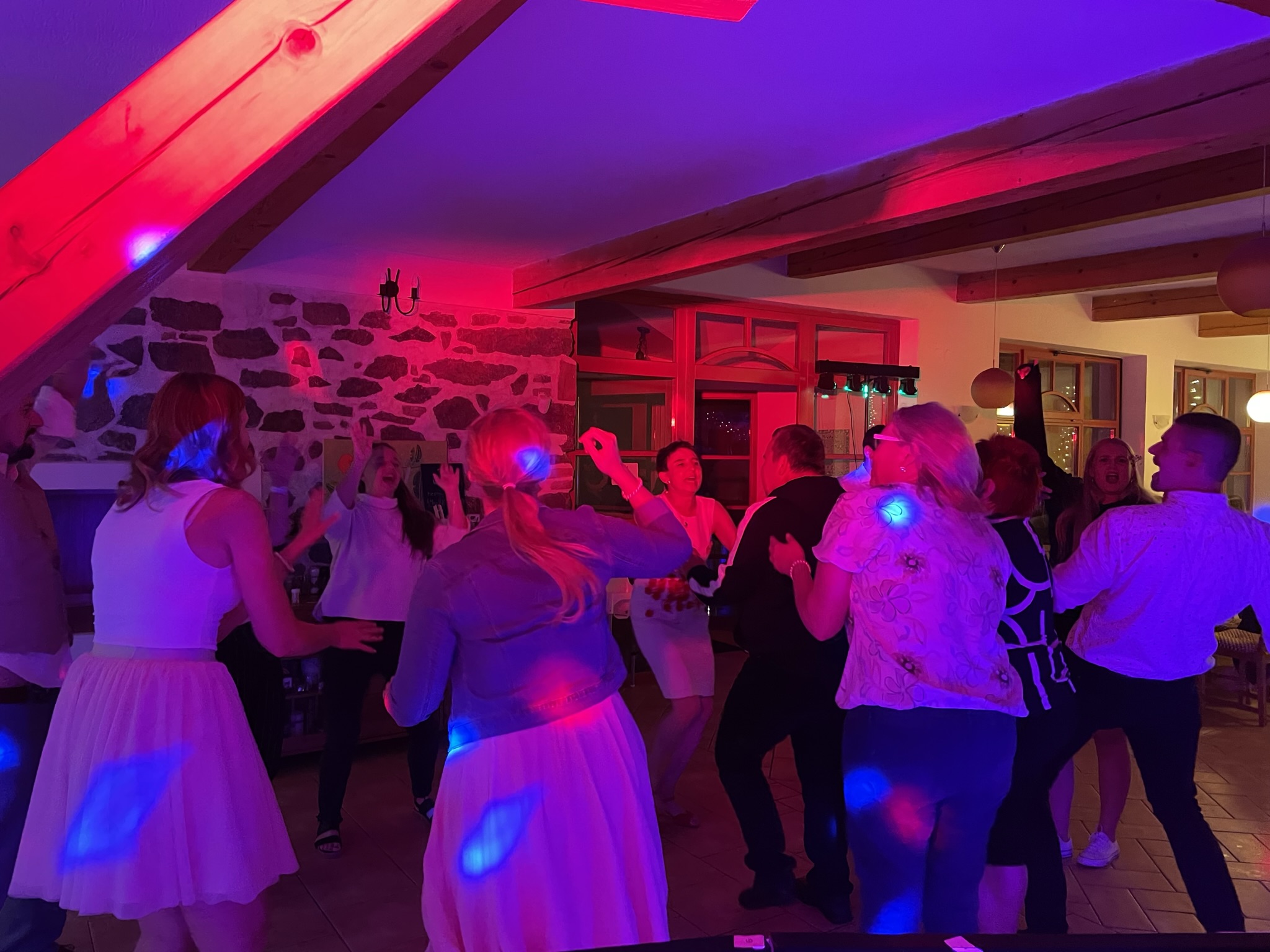 Svatební Dj Myškův Mlýn