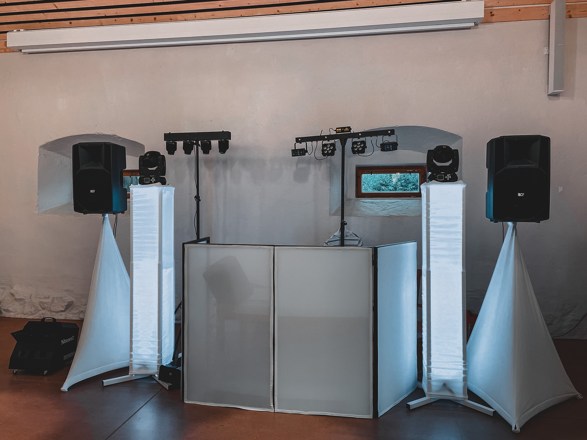 Svatební Dj Statek Benice