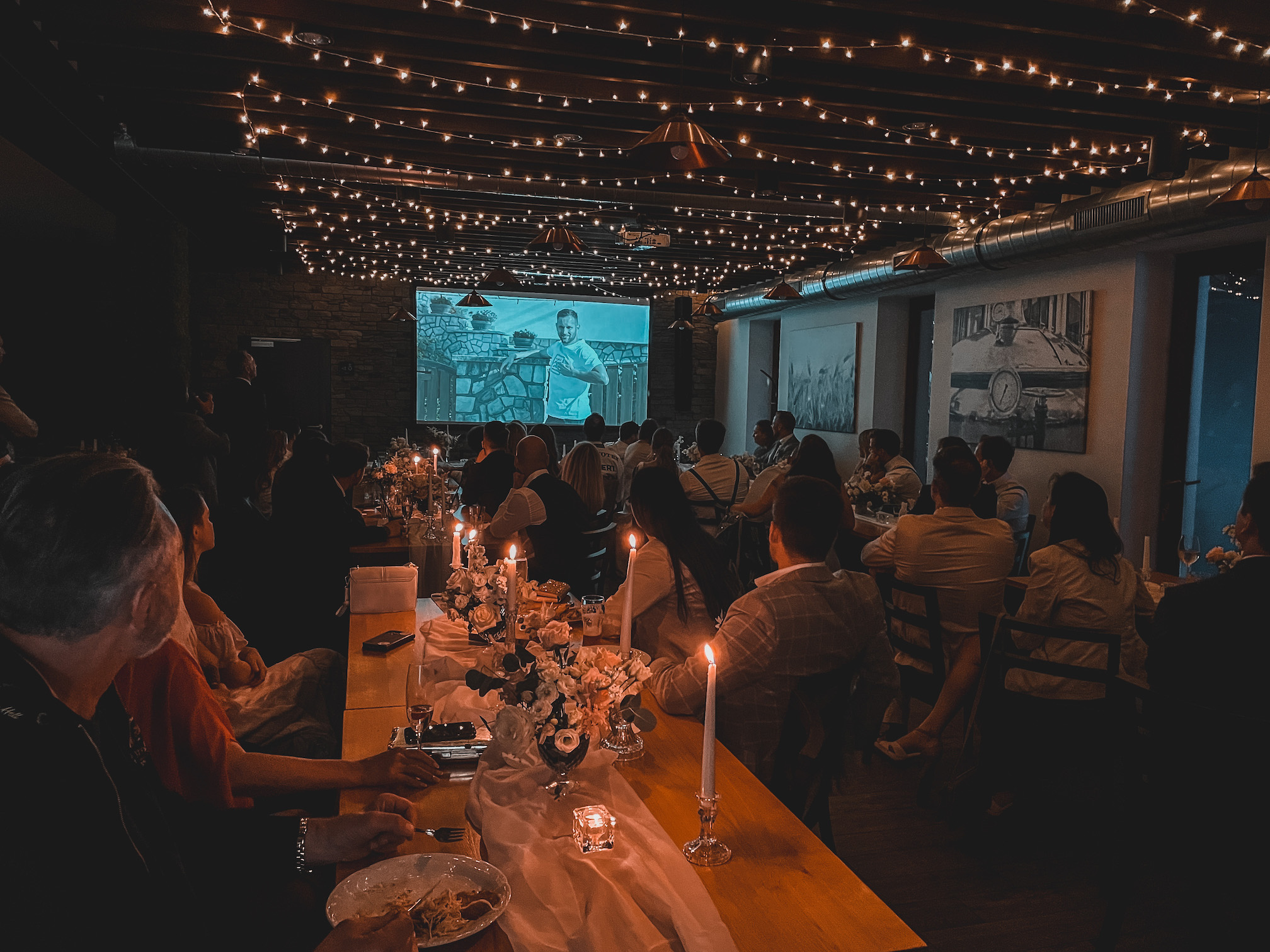 Svatební místo Penzion Nový Rybník