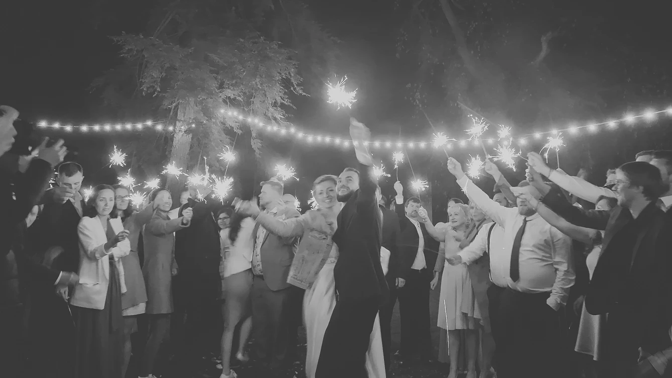 Svatební DJ Penzion Smolotel