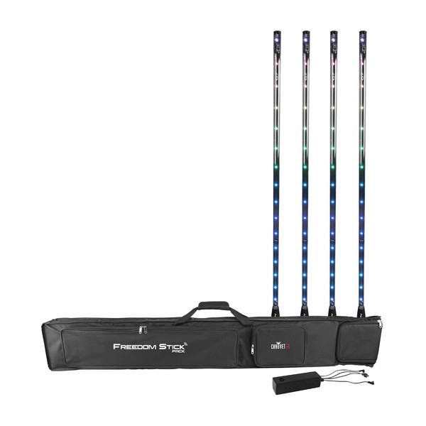 chauvet Freedom stick